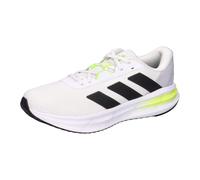 adidas Galaxy 7 Laufschuhe Herren JP6600 - cloud white/core black/solar slime 44 2/3