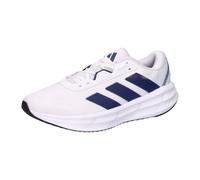 adidas Herren Laufschuhe Galaxy 7 M JQ2620 44 2/3 Ftwr White/Dark Blue/Black