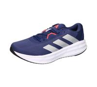 adidas Herren Laufschuhe Galaxy 7 M JR4944 44 2/3 Dark Blue/Silver Met./Red