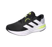 adidas Herren Laufschuhe Galaxy 7 M KI9536 43 1/3 Cblack/Ftwwht/Sslime