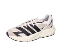 Adidas Sneaker Lightblaze beige/schwarz Größe 44(2/3)