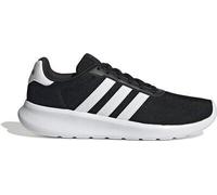 ADIDAS Herren Laufschuhe LITE RACER 3.0 CBLACK/FTWWHT/GREFIV - Gr. - 44