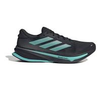 adidas Mercedes AMG Petronas Formula One Team Supernova Rise 2 Laufschuhe Herren JR9384 - core black/core black/semi mint rush 40