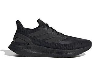 ADIDAS Herren Laufschuhe Pureboost 5 CBLACK - Gr. - 41 ⅓