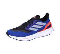 adidas Herren Laufschuhe PUREBOOST 5 IF9197 43 1/3 Team Royal Blue/Silver Met./Red
