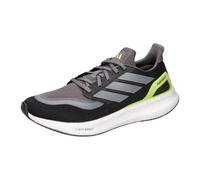 adidas Pureboost 5 Neutralschuh Herren - Schwarz, Weiß, Größe 44 2/3
