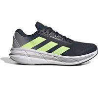 Adidas Herren-Laufschuhe QUESTAR 3 M – dunkelgrau – Größe 46 2/3 (11,5)