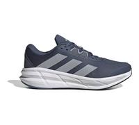 adidas Men's Questar 3 Laufschuh Preloved Ink/Halo Silver/Shadow Navy 44