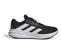 adidas Questar 3 Laufschuhe pechschwarz/weiß - 43(1/3)