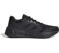 ADIDAS Herren Laufschuhe Questar CBLACK/CBLACK/CARBON - Gr. - 46