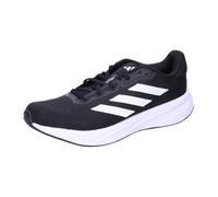 adidas Herren Response Runner Shoes Laufschuhe, Core Black/Cloud White/Core Black, 44 2/3 EU