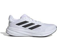 ADIDAS Herren Laufschuhe RESPONSE SUPER M FTWWHT/CBLACK/HALSIL - Gr. - 47 ⅓