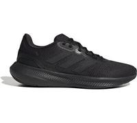 Adidas, Runfalcon 3.0 Laufschuh, Unisex, Schwarz, Größe EU 40