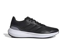 Adidas Laufschuhe Runfalcon 3 TR Herren Schwarz/Carbon Größe 44