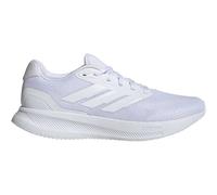 adidas Herren Runfalcon 5 Running Shoes, Cloud White/Cloud White/Cloud White, 39 1/3 EU