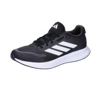 adidas Runfalcon 5 Trailrunningschuhe tiefschwarz/weiß - 42
