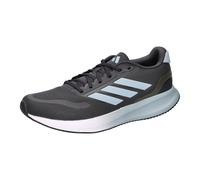adidas Runfalcon 5 Laufschuhe Herren JI0879 - carbon/wonder blue/cloud white 46 2/3