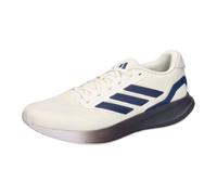 adidas Herren Laufschuhe Runfalcon 5 JQ6977 44 2/3 Off White/Dark Blue/Grey