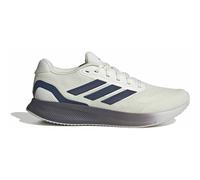 adidas Herren Laufschuhe Runfalcon 5 JQ6977 44 Off White/Dark Blue/Grey