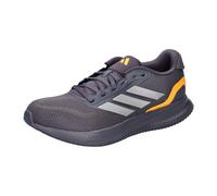 adidas Herren Laufschuhe Runfalcon 5 JQ6979 45 1/3 Aurora Onix/Iron Met./Tangerine