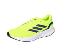 adidas Herren Laufschuhe RUNFALCON 5 JQ6980 47 1/3 Solar Yellow/Dark Blue/Ftwr White