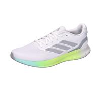 adidas Herren Laufschuhe Runfalcon 5 KI9540 45 1/3 Ftwwht/Halsil/Cblack