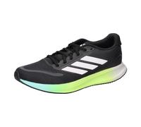 adidas Herren Laufschuhe Runfalcon 5 KI9541 43 1/3 Cblack/Ftwwht/Flaaqu