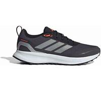 ADIDAS Herren Laufschuhe Runfalcon 5 TR CBLACK - Gr. - 43 ⅓