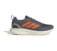Runfalcon 5 TR Laufschuh Aurora Onix / Pure Orange / Core Black 47 1/3