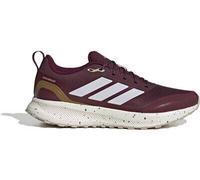 ADIDAS Herren Laufschuhe Runfalcon 5 TR MAROON/FTWWHT/BROSTR - Gr. - 44