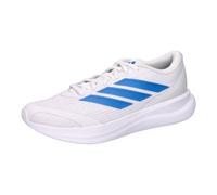Laufschuh ADIDAS PERFORMANCE "RUNFALCON 6 CLOUDFOAM", Herren, Gr. 45, cloud weiß, bright royal, grau one, Synthetik, Textil, Schuhe Laufschuh (98910737-45) cloud weiß, bright royal, grau one
