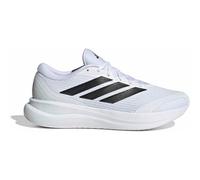 adidas Herren Runfalcon 6 Wide Shoes, FTWR White/core Black/Grey one, 40 EU