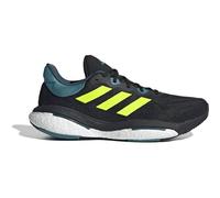 ADIDAS Herren Laufschuhe SOLARGLIDE 6 CBLACK/LUCLEM/ARCNGT 48 (4066763567033)