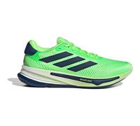 Laufschuh ADIDAS PERFORMANCE, Gr. 45, limbur, dkblau, ftwwht, Textil, Synthetik, sportlich, Schuhe (26084917-45) limbur, dkblau, ftwwht