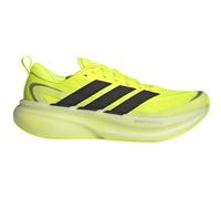 Laufschuh ADIDAS PERFORMANCE "SUPERNOVA GLIDE M", Damen, Gr. 42, solar gelb, core schwarz, matte silber, Textil, Schuhe Laufschuh (19187133-42) solar gelb, core schwarz, matte silber