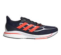 adidas Herren Supernova Walking-Schuh, Legink/Solred/ftwwht, 42 2/3 EU