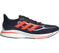 adidas Herren Laufschuhe SUPERNOVA LEGINK/SOLRED/FTWWHT 45 1/3