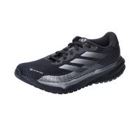 adidas Herren Laufschuhe Supernova M GTX Core Black/Iron Met. 42 2/3