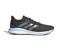 ADIDAS Herren Laufschuhe SUPERNOVA + M (GY6555) 45 ⅓ CARBON/SILVMT/TURBO