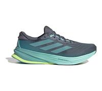 adidas Herren Supernova Rise 2 Neutrale Laufschuhe Onix/Mint Ton/Hi-Res Yellow Mehrfarbig 43.3