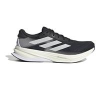 ADIDAS Herren Laufschuhe Supernova Solution 2.0 (IH2505) 44 ⅔ CBLACK/FTWWHT/CBLACK