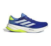 adidas Supernova Solution 2 Laufschuhe blau/weiß/grün - 43(1/3)