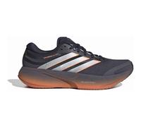 adidas Supernova Solution 3 Herren 43 1/3 Schwarz