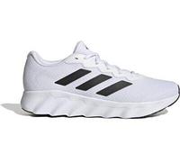 ADIDAS Herren Laufschuhe Switch Move FTWWHT/CBLACK/HALSIL - Gr. - 44 ⅔