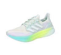 Adidas Men's Ultraboost 5 Lightgreen/Grey/Light Blue 44