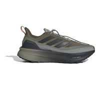 adidas Ultraboost 5 TR Laufschuhe Herren IG9354 - silver pebble/core black/impact orange 43 1/3