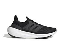 ADIDAS Herren Laufschuhe Ultraboost Light (GY9351) 44 ⅔ CBLACK/CBLACK/CRYWHT