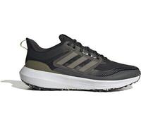 ADIDAS Herren Laufschuhe Ultrabounce TR Bounce CBLACK/FTWWHT/PREYEL - Gr. - 42