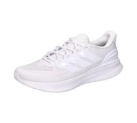 adidas Herren Laufschuhe ULTRARUN 5 IH2639 43 1/3 Ftwr White/Ftwr White/Black
