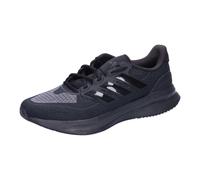 adidas Ultrarun 5 Laufschuh Schwarz, Herren, Größe: 49 1/2, Material: Textil